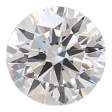 1.01 Carat D VVS2 Round Lab Diamond Supply