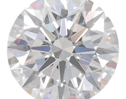 1.05 Carat D VVS2 Round Lab Diamond Online