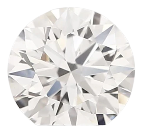 1.16 Carat E VVS2 Round Lab Diamond Supply