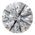 1.2 Carat H SI2 Round Natural Diamond Cheap