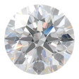 1.22 Carat D VVS1 Round Lab Diamond Hot on Sale