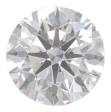 1.01 Carat D VS1 Round Lab Diamond Online Hot Sale