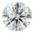 0.85 Carat D VVS2 Round Lab Diamond Online