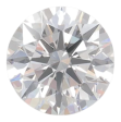 1.04 Carat D VVS2 Round Lab Diamond Sale