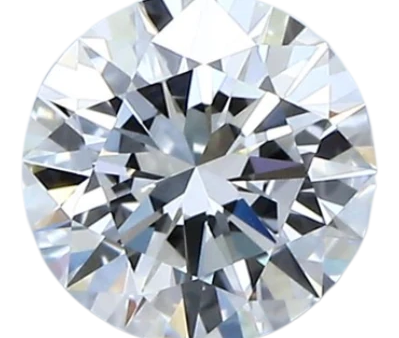 1.01 Carat D VVS1 Round Natural Diamond For Cheap