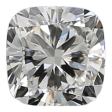 1.01 Carat I VS1 Cushion Natural Diamond Fashion