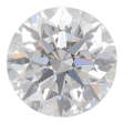 1.22 Carat D VS1 Round Lab Diamond For Cheap