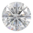 1.04 Carat D VS1 Round Lab Diamond on Sale