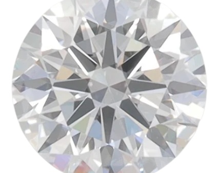 1.04 Carat D VS1 Round Lab Diamond on Sale