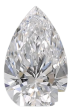 1.1 Carat D IF Pear Natural Diamond Discount