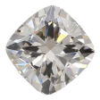 0.58 Carat I VS1 Cushion Lab Diamond Hot on Sale