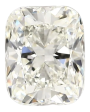 1.04 Carat G VVS1 Elongated Cushion Lab Diamond Supply