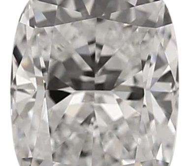 1.22 Carat D VVS2 Elongated Cushion Lab Diamond Supply