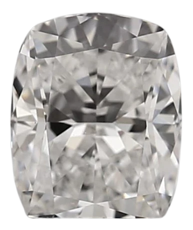 1.22 Carat D VVS2 Elongated Cushion Lab Diamond Supply