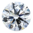 1.3 Carat D VVS1 Round Natural Diamond Online Sale