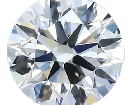 1.3 Carat D VVS1 Round Natural Diamond Online Sale