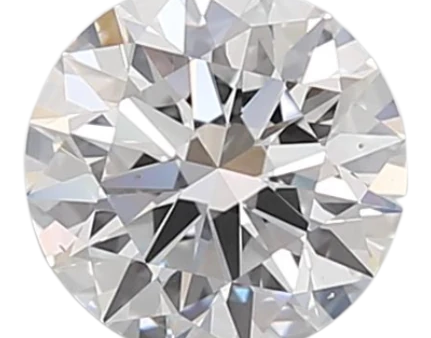 1.2 Carat D VS2 Round Lab Diamond For Discount