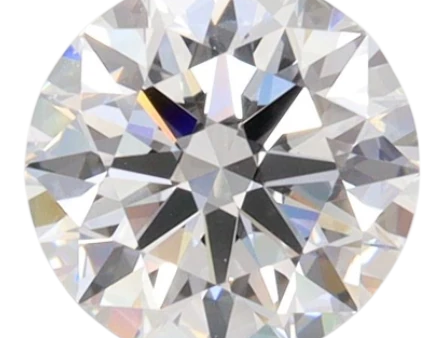 1.36 Carat D VS1 Round Lab Diamond For Cheap