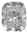 0.91 Carat H VVS2 Elongated Cushion Natural Diamond Online Sale