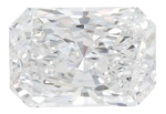 1.2 Carat D VVS2 Radiant Lab Diamond Online