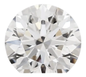 1.31 Carat E VVS1 Round Lab Diamond Sale