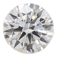 1.01 Carat D VVS2 Round Lab Diamond Online