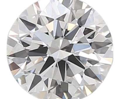 1.01 Carat D VVS2 Round Lab Diamond Online