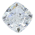 1.01 Carat F VS2 Cushion Natural Diamond Online Sale