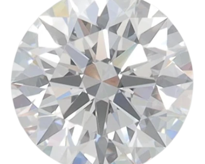 1.03 Carat D VVS1 Round Lab Diamond Sale