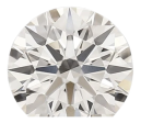 1.2 Carat E VVS2 Round Lab Diamond Online