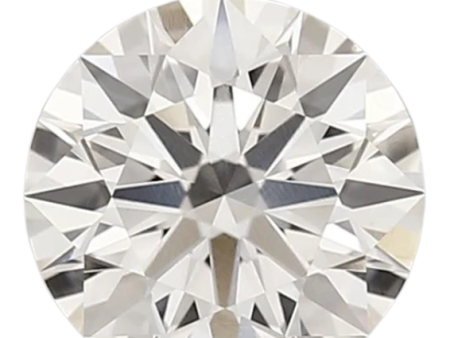 1.2 Carat E VVS2 Round Lab Diamond Online