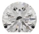 1.19 Carat D VS1 Round Lab Diamond Online