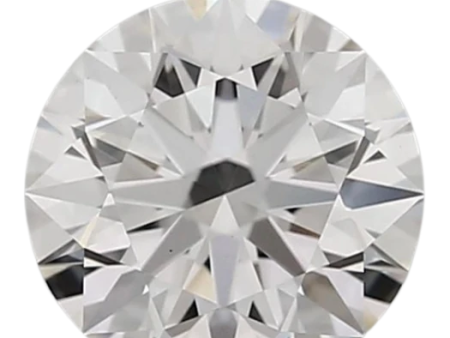 1.19 Carat D VS1 Round Lab Diamond Online