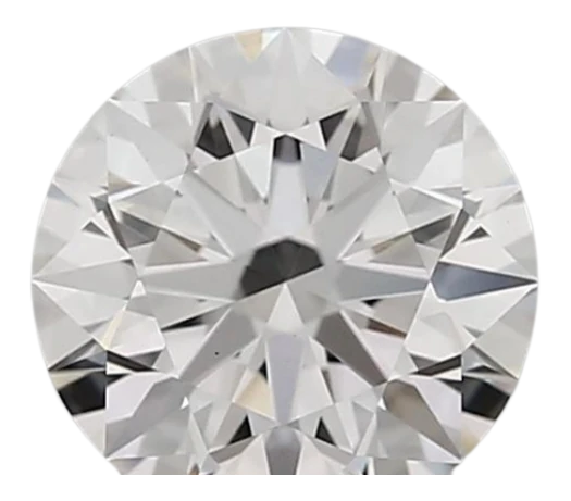 1.19 Carat D VS1 Round Lab Diamond Online