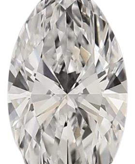 1.27 Carat D VVS2 Marquise Lab Diamond Hot on Sale