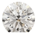 1.16 Carat E VVS1 Round Lab Diamond Sale