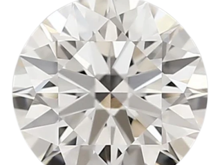 1.16 Carat E VVS1 Round Lab Diamond Sale