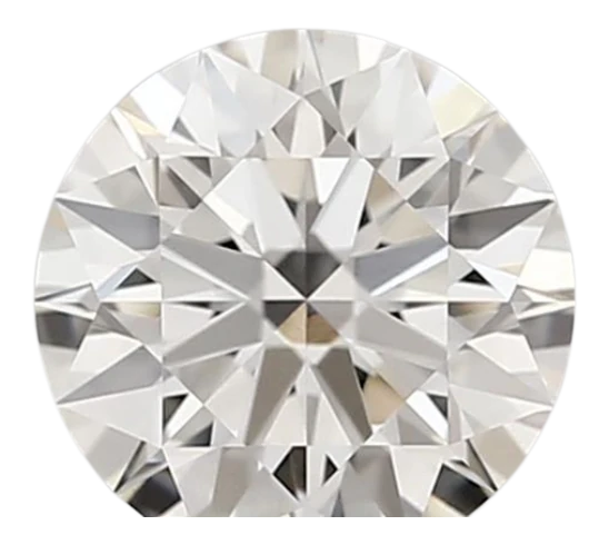 1.16 Carat E VVS1 Round Lab Diamond Sale