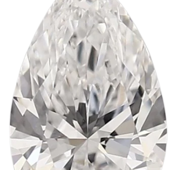 1.14 Carat D VVS2 Pear Lab Diamond Supply