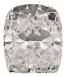 1.21 Carat D IF Elongated Cushion Lab Diamond Online