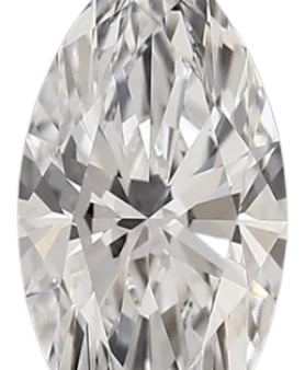 1.31 Carat D VVS2 Marquise Lab Diamond Supply