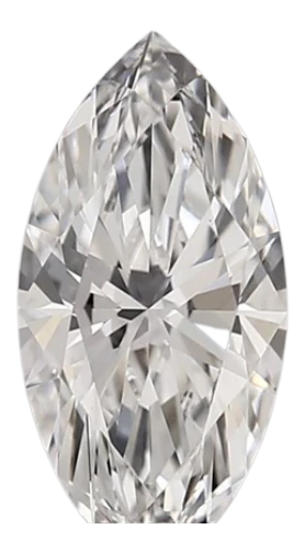 1.31 Carat D VVS2 Marquise Lab Diamond Supply