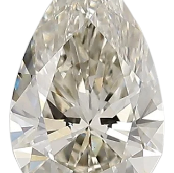 1.01 Carat J VS1 Pear Lab Diamond Online