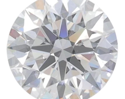 1.05 Carat D VVS2 Round Lab Diamond Online Hot Sale