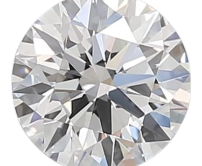 1.22 Carat E VVS1 Round Lab Diamond Sale