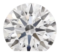 1.15 Carat E VVS1 Round Lab Diamond Online now