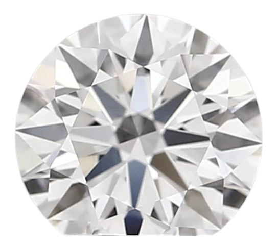 1.15 Carat E VVS1 Round Lab Diamond Online now