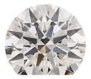 1.05 Carat D SI1 Round Lab Diamond Online