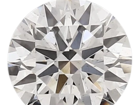 1.05 Carat D SI1 Round Lab Diamond Online