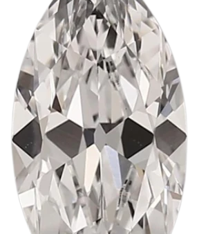 1.16 Carat E VVS2 Marquise Lab Diamond Hot on Sale